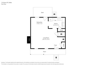 112 Auburn Park in Dallas, GA - Building Photo - Building Photo