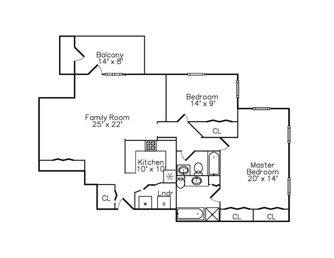 854 W Summerfield Gln Cir in Ann Arbor, MI - Building Photo - Building Photo