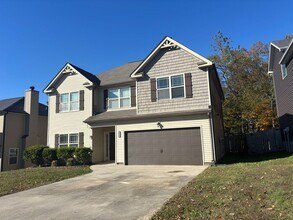 3354 N Henderson Way in Clarksville, TN - Building Photo - Building Photo