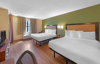 Furnished Studio-Atlanta - Duluth in Duluth, GA - Foto de edificio - Building Photo