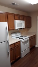 Rivers Edge Apartments in Hartselle, AL - Building Photo - Building Photo