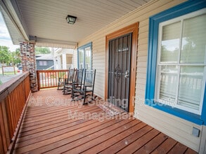 348 S Marion Ave in Lake City, FL - Building Photo - Building Photo