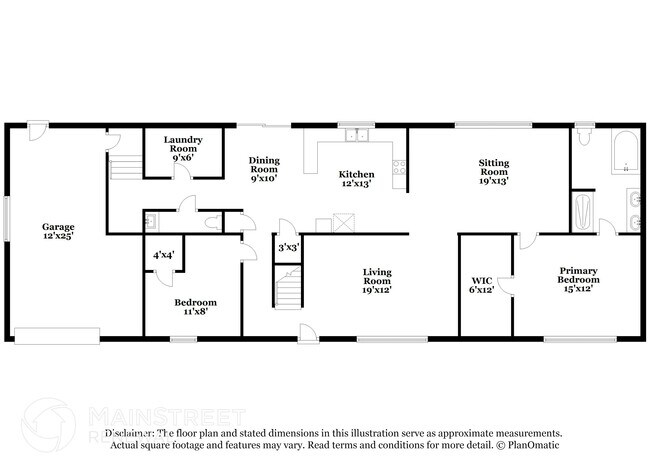 2003 Somerset Pl in Mount Juliet, TN - Foto de edificio - Building Photo