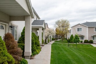 182 Penny Ln in Logan, UT - Building Photo - Building Photo