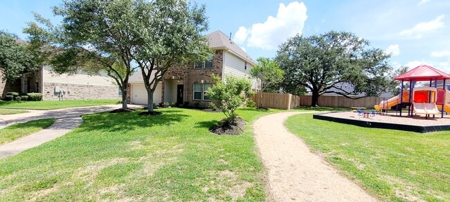 3707 Whitlam Ct in Pearland, TX - Building Photo - Building Photo