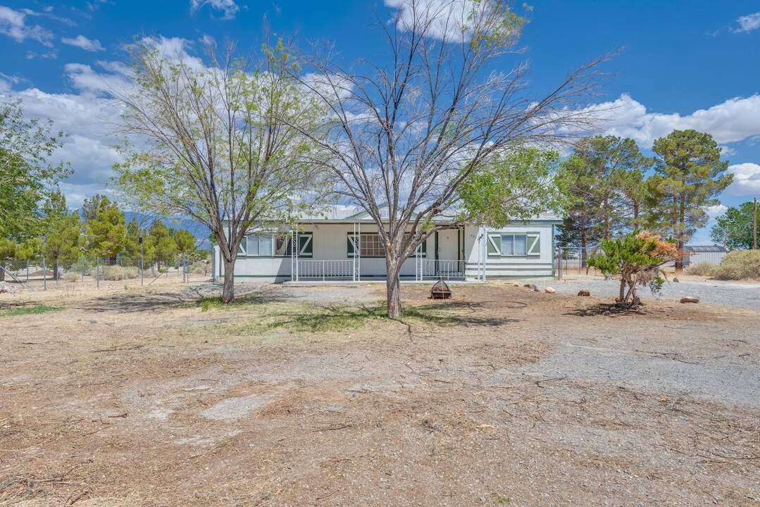 5331 Money St in Pahrump, NV - Building Photo
