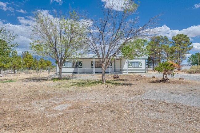 property at 5331 Money St