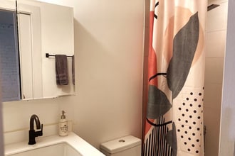 1107 6th St NE in Washington, DC - Building Photo - Building Photo