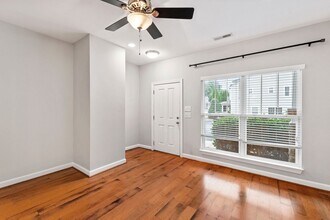8011 Fanleaf Trail in Raleigh, NC - Building Photo - Building Photo