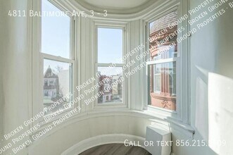 4811 Baltimore Ave in Philadelphia, PA - Building Photo - Building Photo