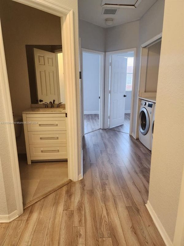 property at 10836 SW 243rd St