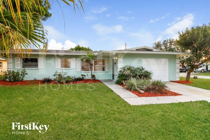3309 22nd Ave W in Bradenton, FL - Building Photo