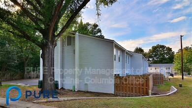 308 Percival Rd in Columbia, SC - Foto de edificio - Building Photo