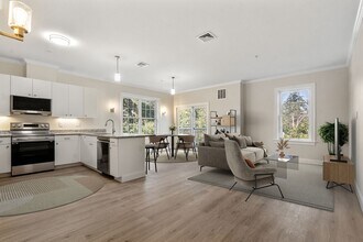 244 Main St, Unit 101 in Millis-Clicquot, MA - Building Photo - Building Photo