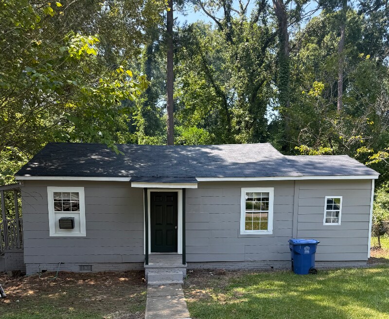 4329 Brookridge Dr in Columbia, SC - Building Photo
