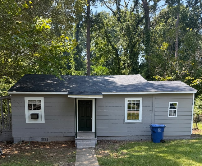 4329 Brookridge Dr