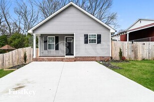 625 Wilson St in Kannapolis, NC - Building Photo