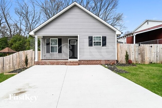 property at 625 Wilson St