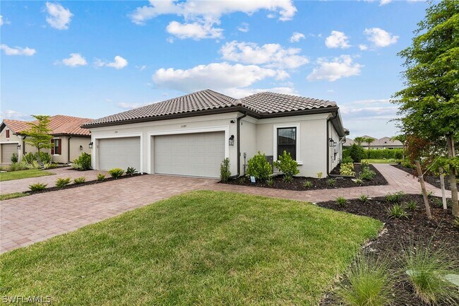 property at 15189 Sacile Ct