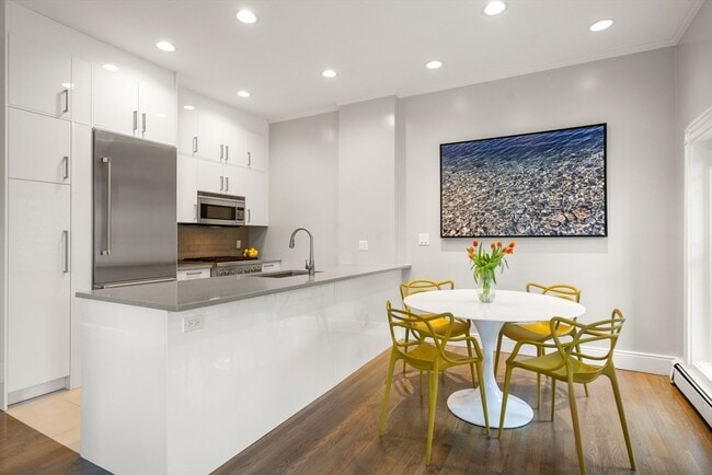 property at 203 St Botolph St