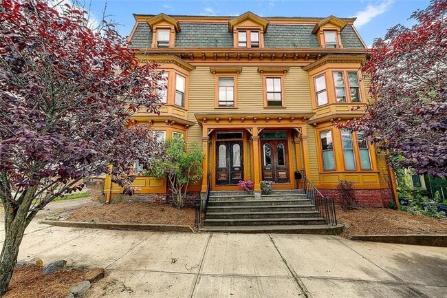 61 Doyle Ave, Unit Penthouse