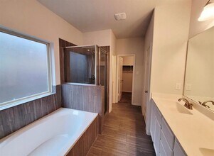 14723 Garner Falls Trl in Humble, TX - Building Photo - Building Photo