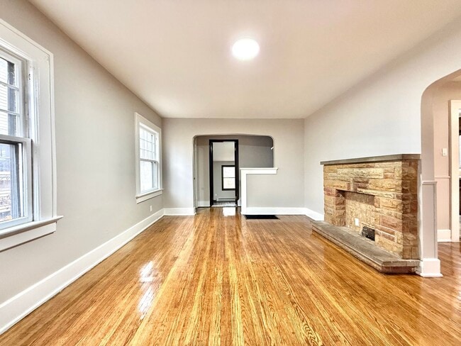 918 Hamilton Ave in Fort Wayne, IN - Building Photo - Building Photo