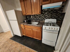 3531 Pacific Ave in Atlantic City, NJ - Foto de edificio - Building Photo