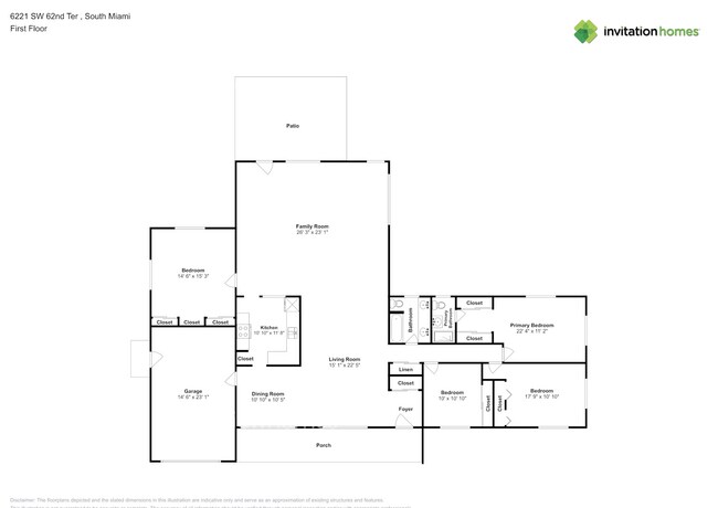6221 SW 62nd Terrace in South Miami, FL - Building Photo - Building Photo