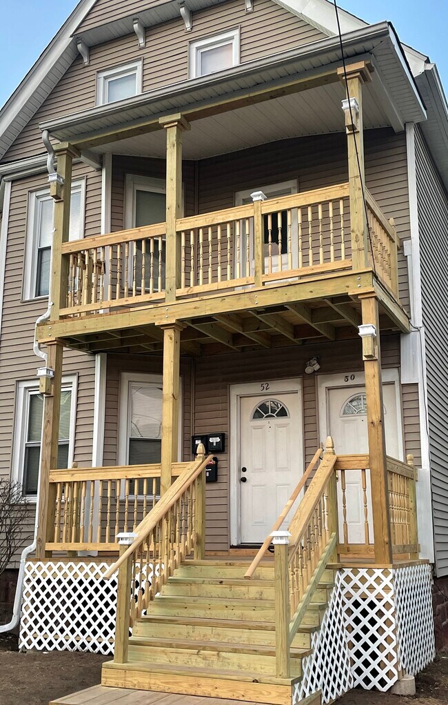 50 Crown St Rentals in Hartford, CT