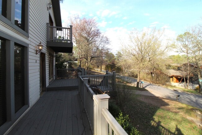 97 S Hartman Ave in Fayetteville, AR - Building Photo - Building Photo