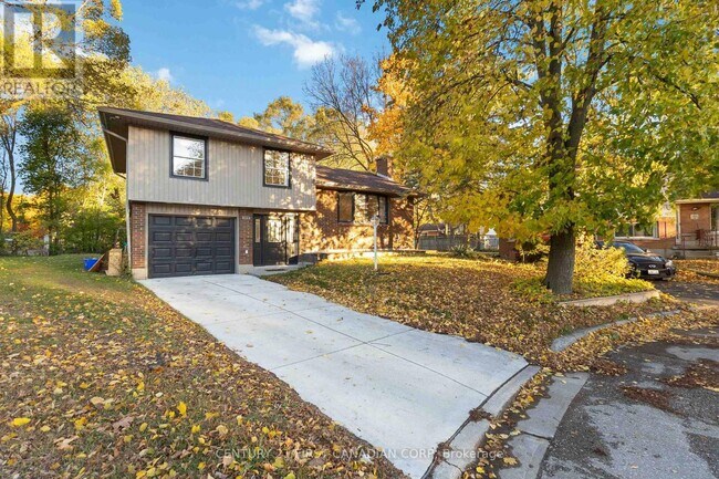 388 Fuller Pl in London, ON - Building Photo - Building Photo