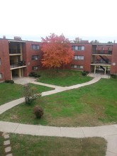 The Arts Apartments at Music Hall in Cincinnati, OH - Foto de edificio - Building Photo