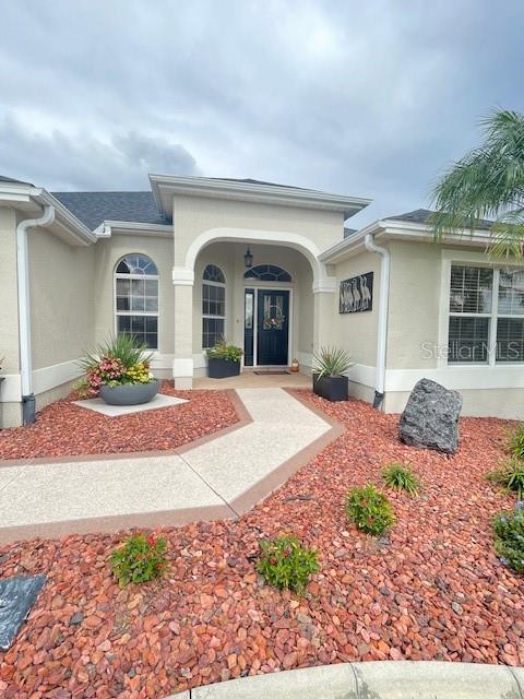 17774 SE 86th Oak Leaf Terrace in the Villages, FL - Foto de edificio - Building Photo