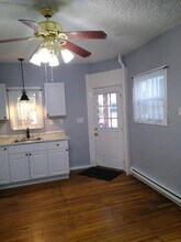 636 Boulevard Ave, Unit B in Dickson City, PA - Building Photo - Building Photo