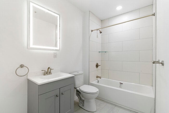 property at 5061 Parrish St