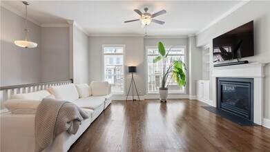 2137 Old Georgian Terrace in Atlanta, GA - Building Photo - Building Photo