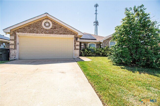 property at 1108 Copper Creek Dr