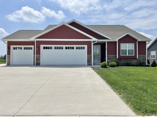 property at 3834 Lucey St