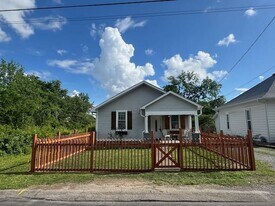 112 Lucile St in Nashville, TN - Building Photo