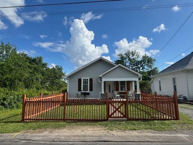 property at 112 Lucile St