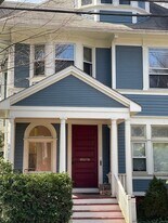 288 Willow St in New Haven, CT - Building Photo