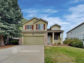 15979 Rock Crystal Dr in Parker, CO - Building Photo