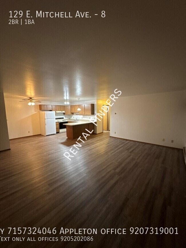 property at 129 E Mitchell Ave
