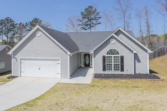360 Embassy Dr in Winder, GA - Building Photo - Building Photo