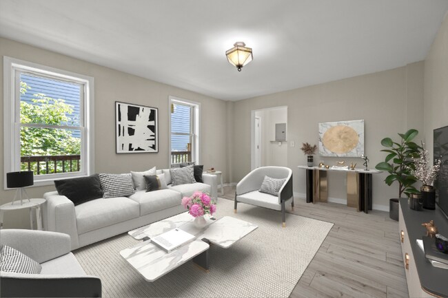 property at 20 School St