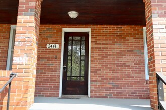 2441 Hord Ave in Jennings, MO - Building Photo - Building Photo