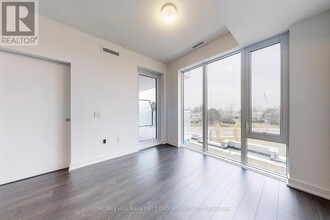 20-320 O'Neill Rd in Toronto, ON - Building Photo - Building Photo