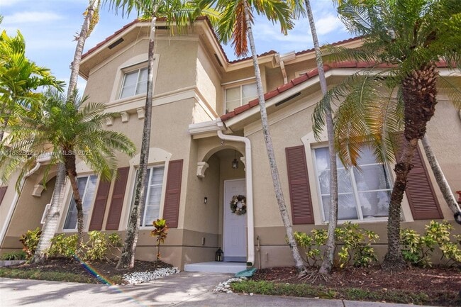property at 10800 NW 82nd Terrace