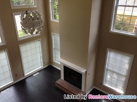 1633 Oak Chase Ct in Marietta, GA - Foto de edificio - Building Photo